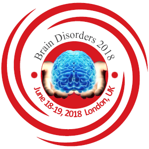 Annual Conference on Brain Disorders, Neurology and Therapeutics